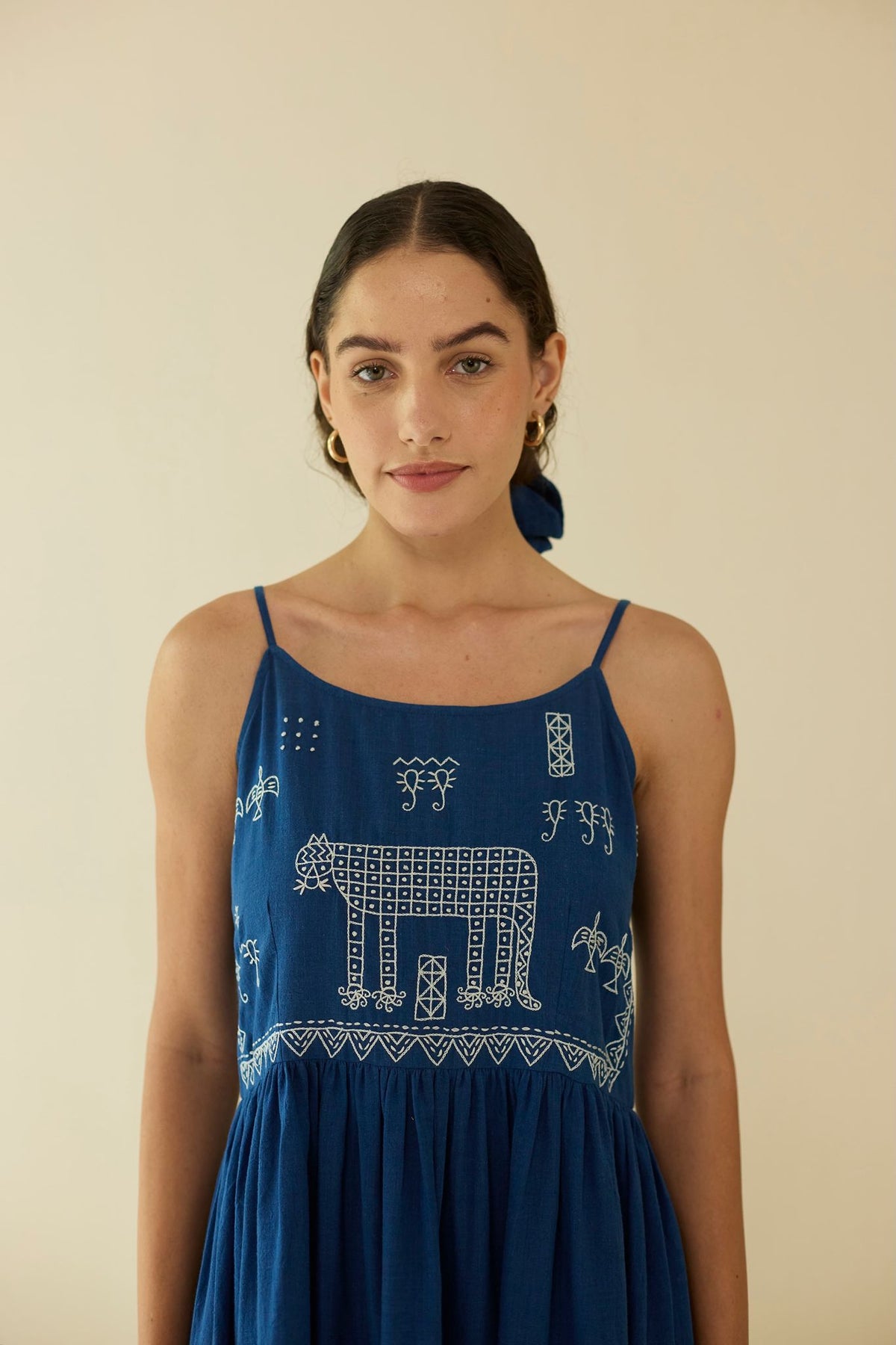 Tiger Dress