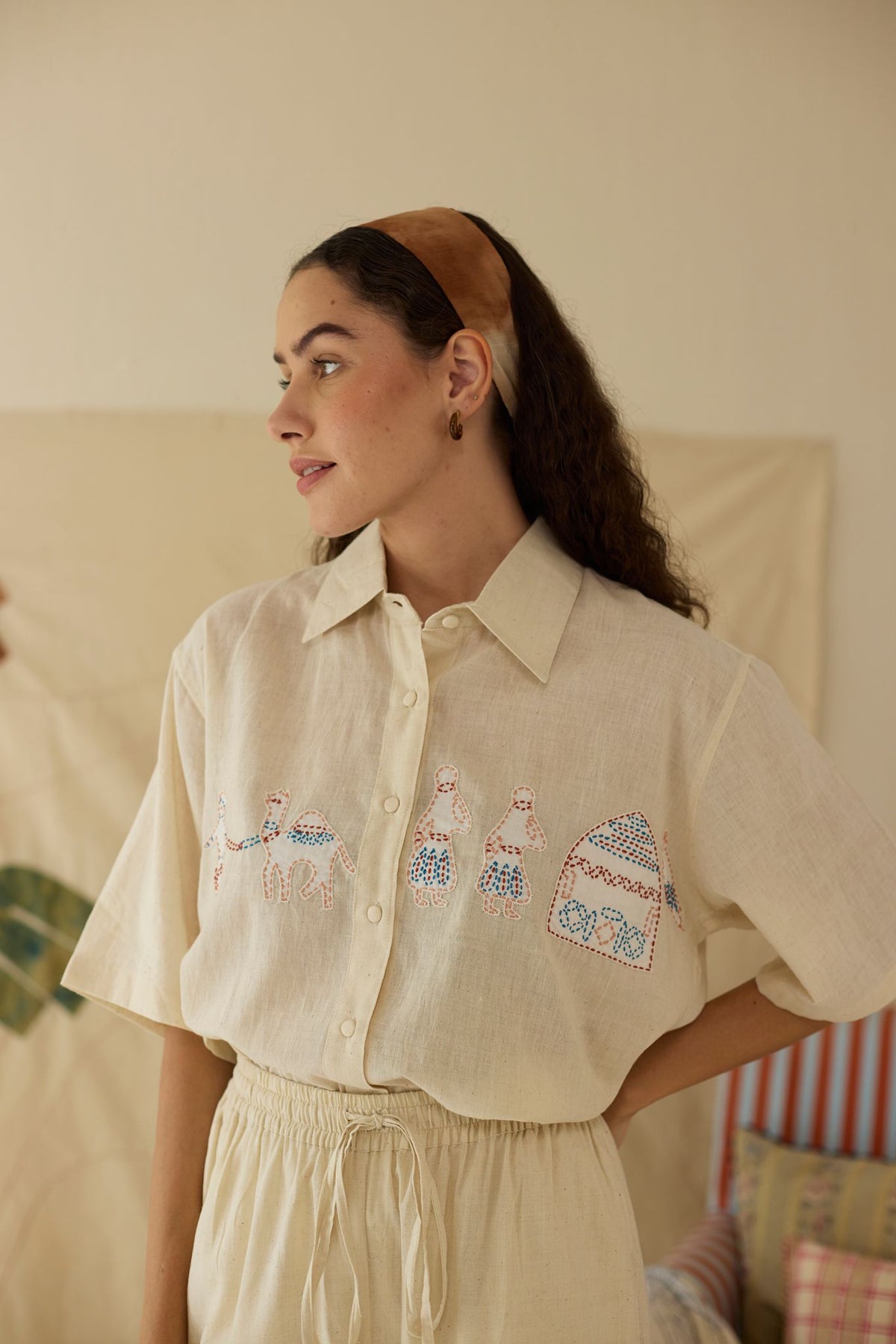 Balmer Shirt