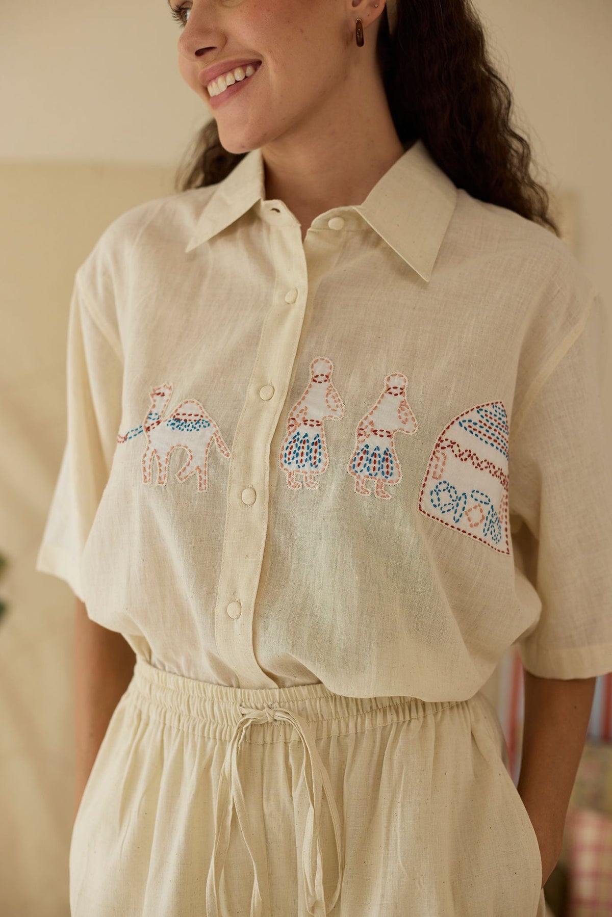 Balmer Shirt