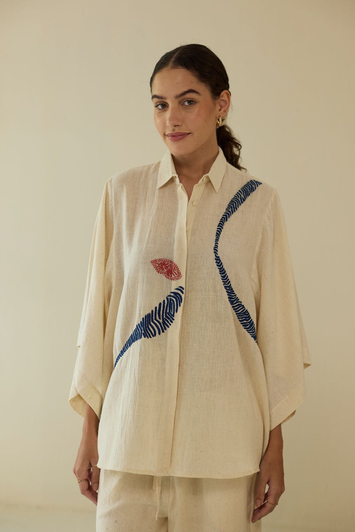 Nawaz Shirt
