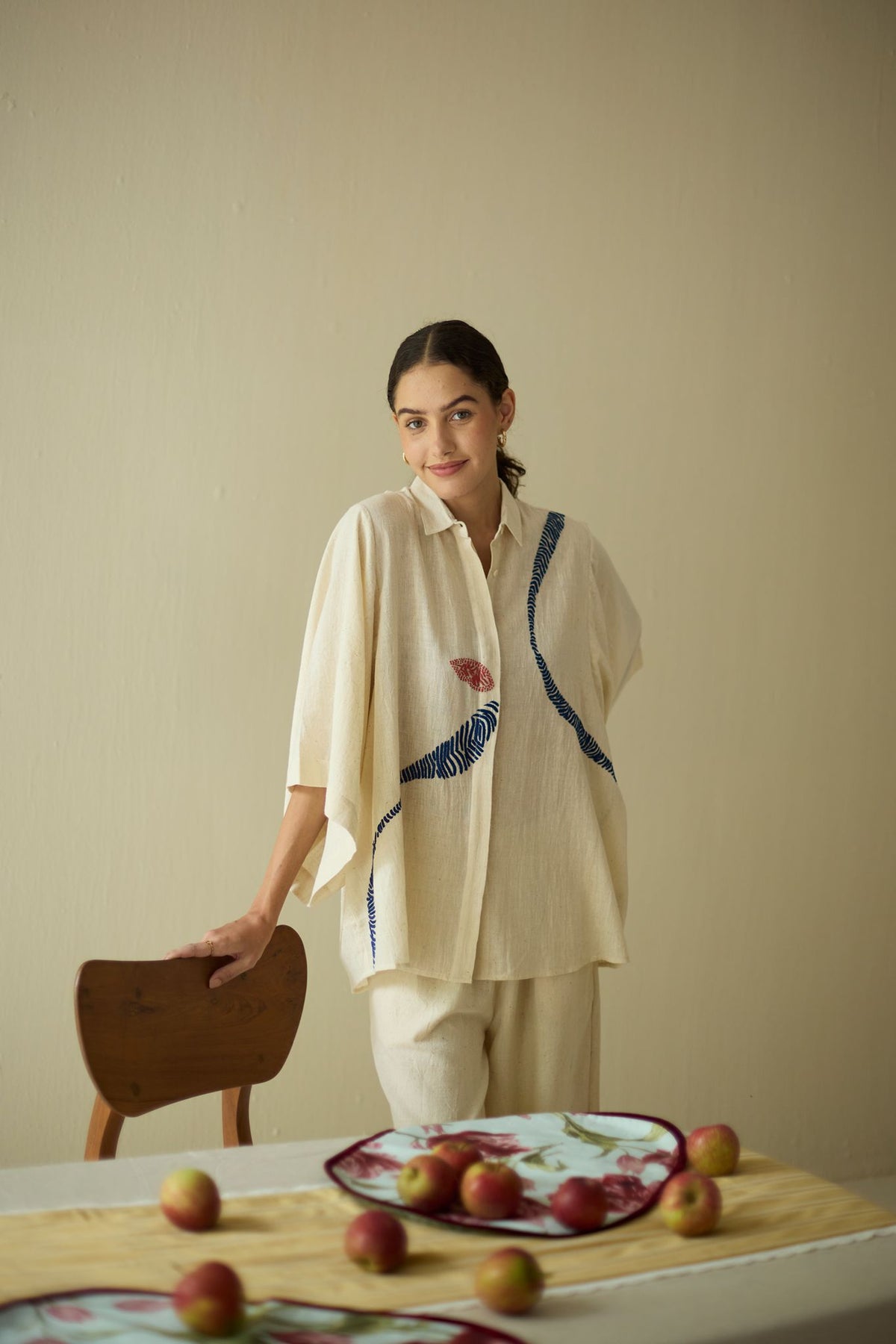 Nawaz Shirt
