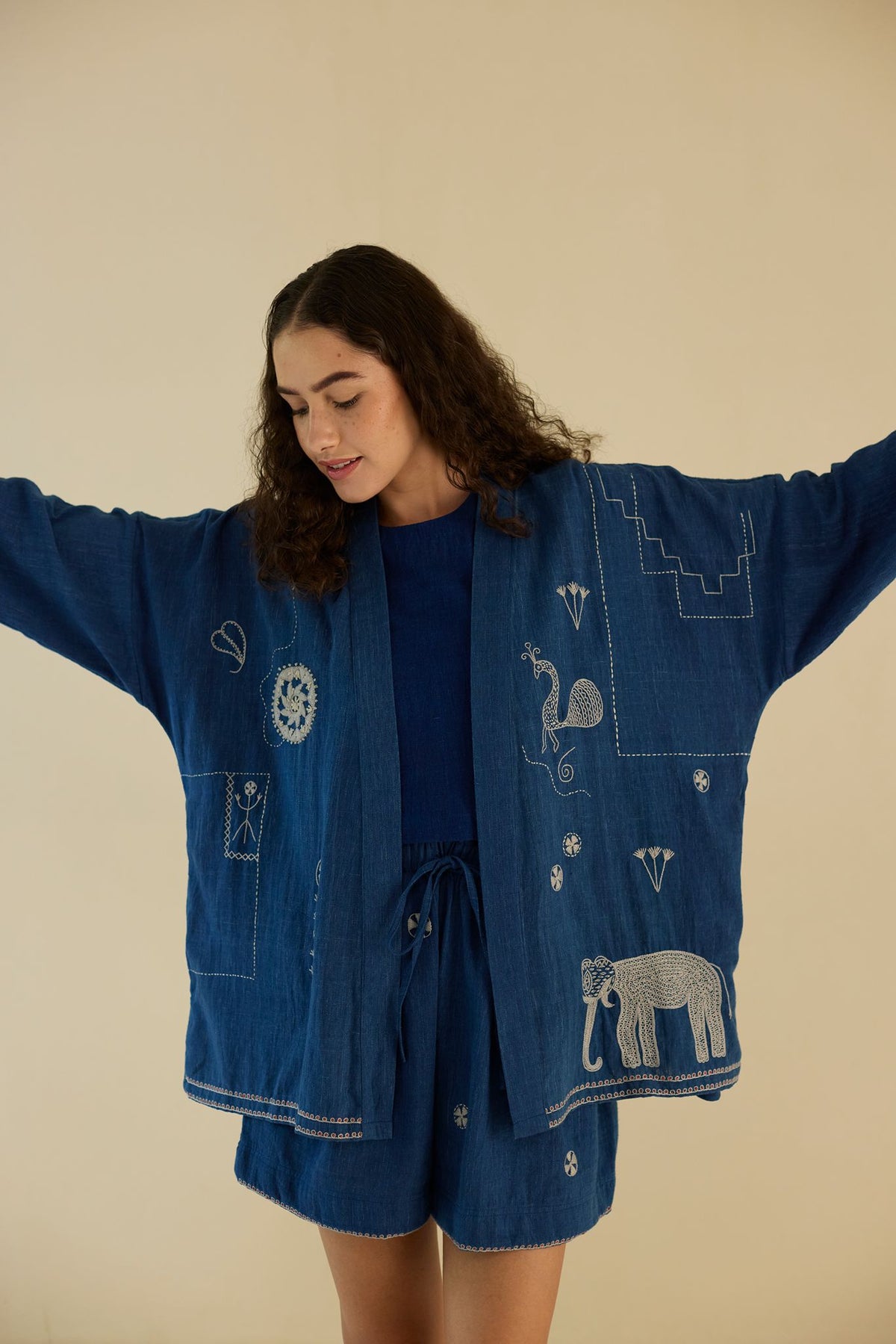 Tusker Jacket