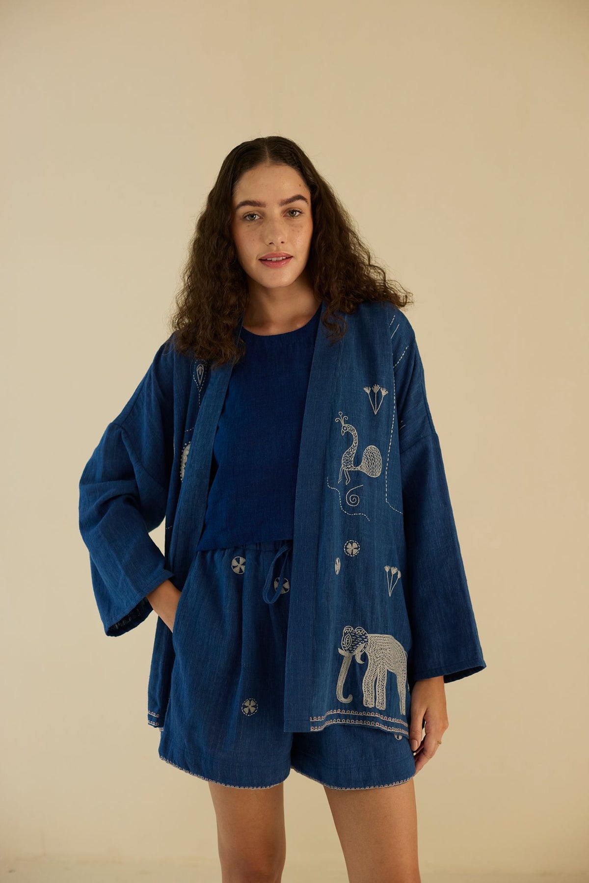 Tusker Jacket