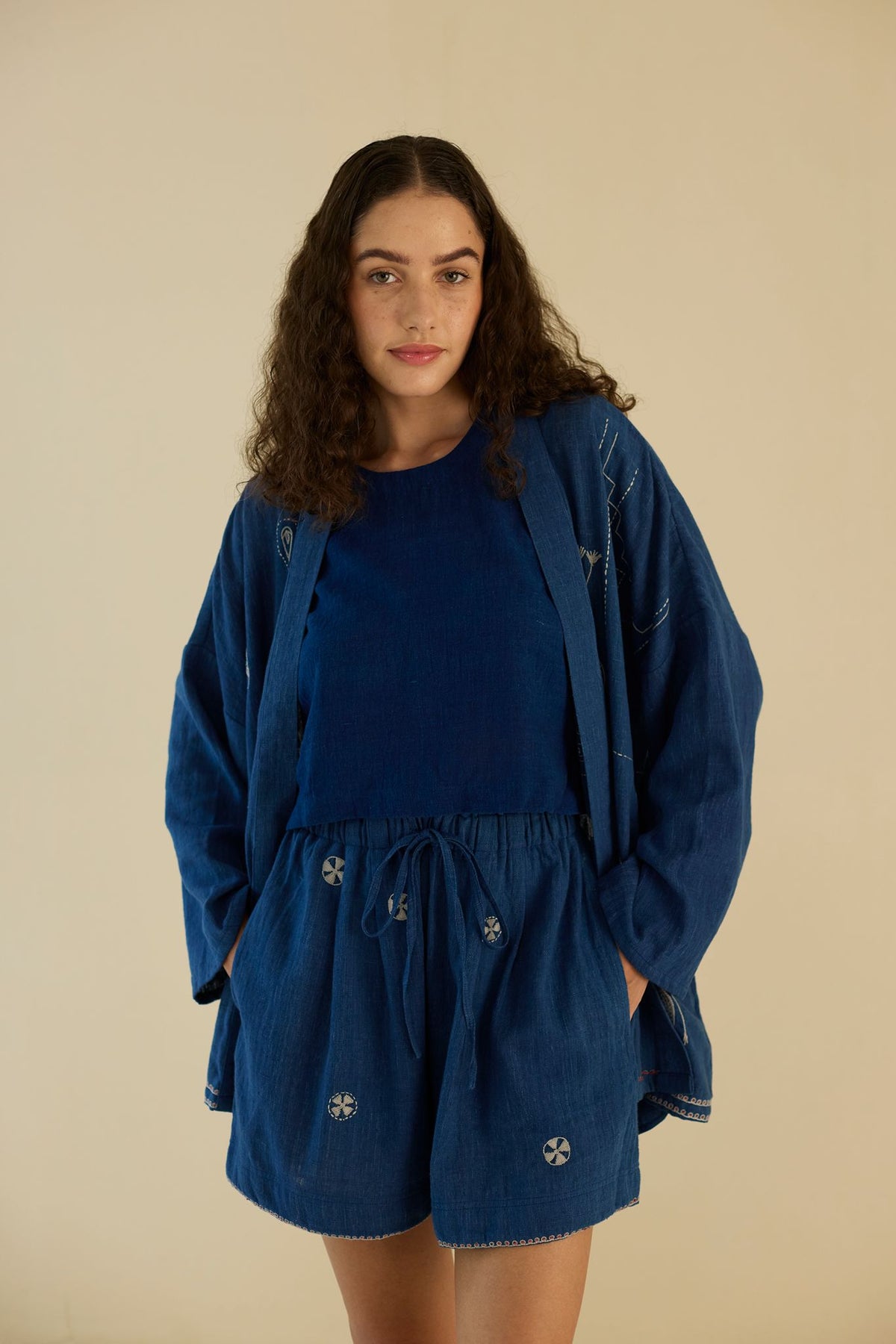 Tusker Jacket
