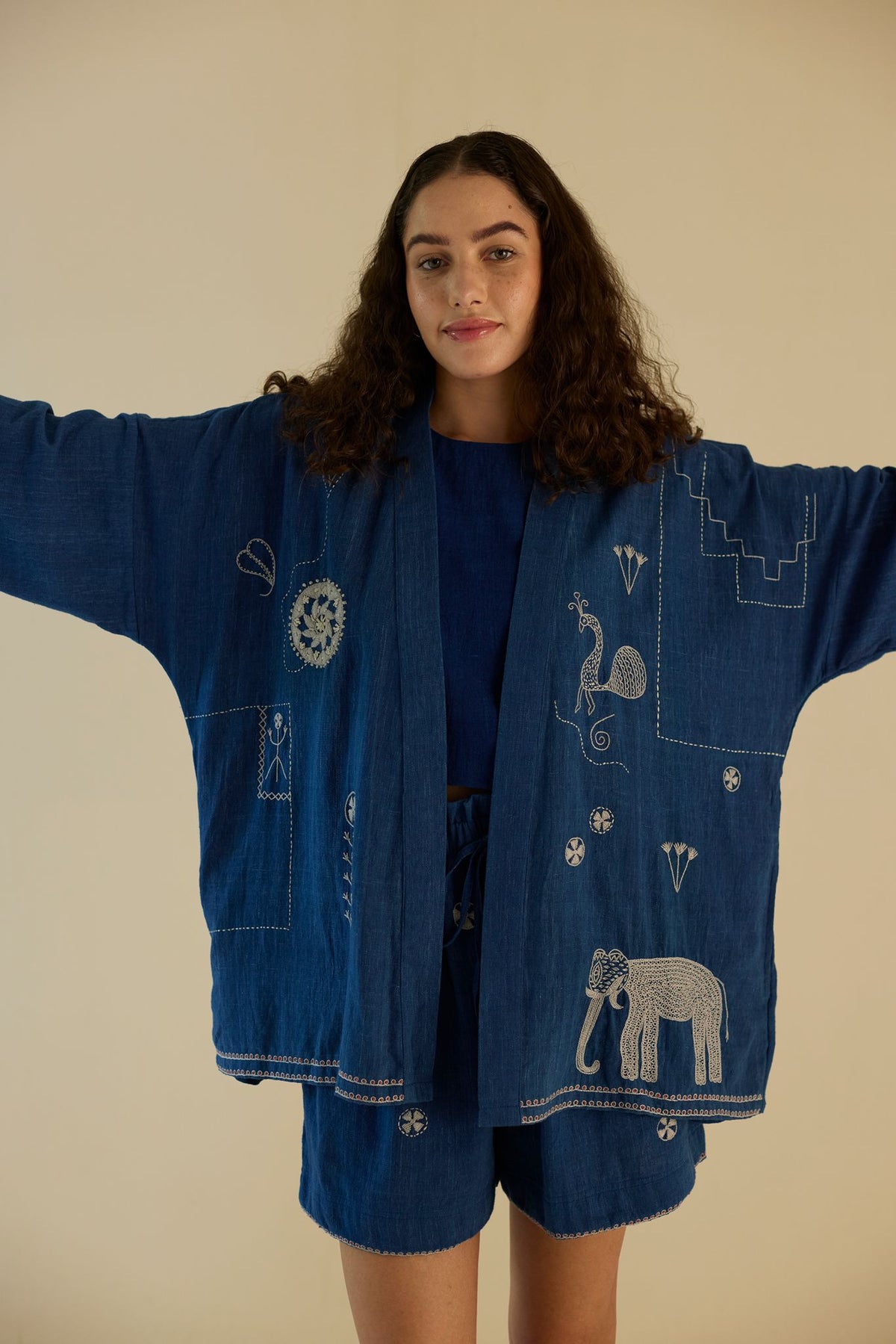 Tusker Jacket