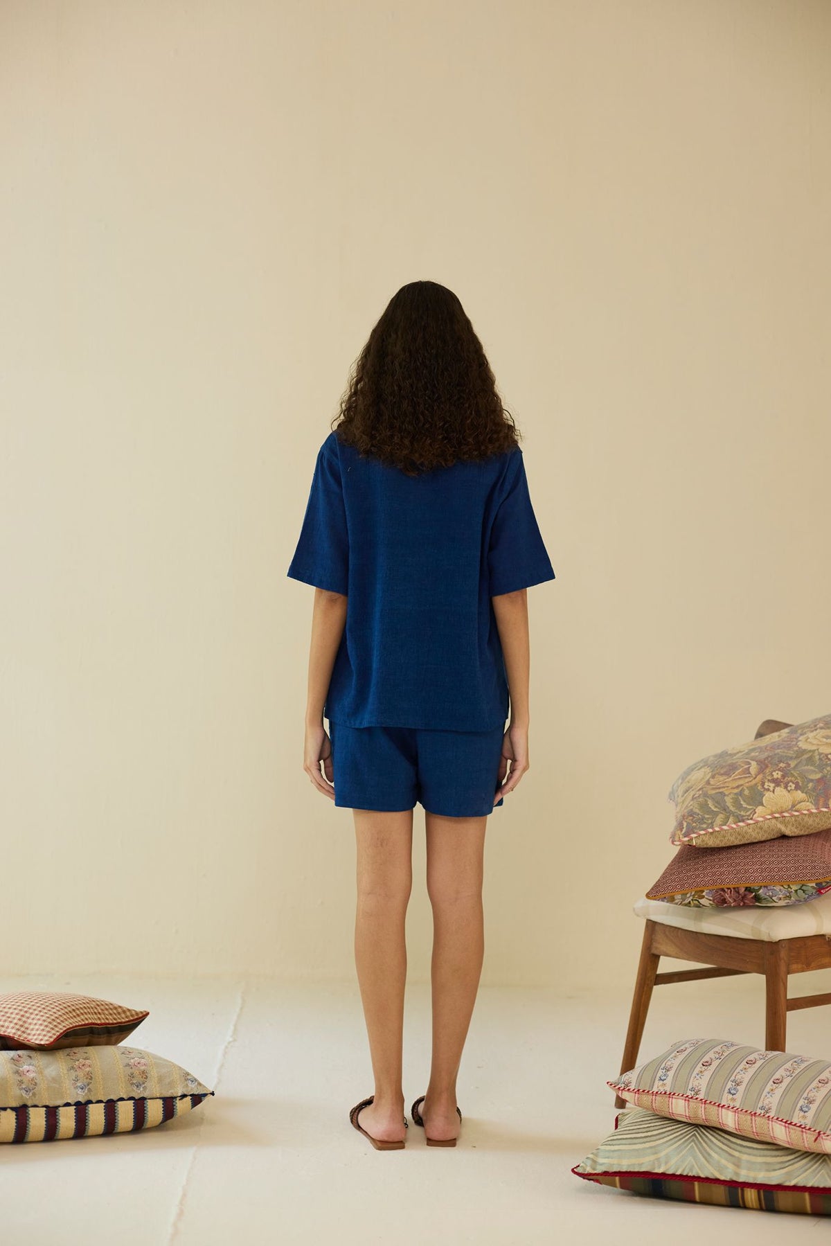 Village Shorts