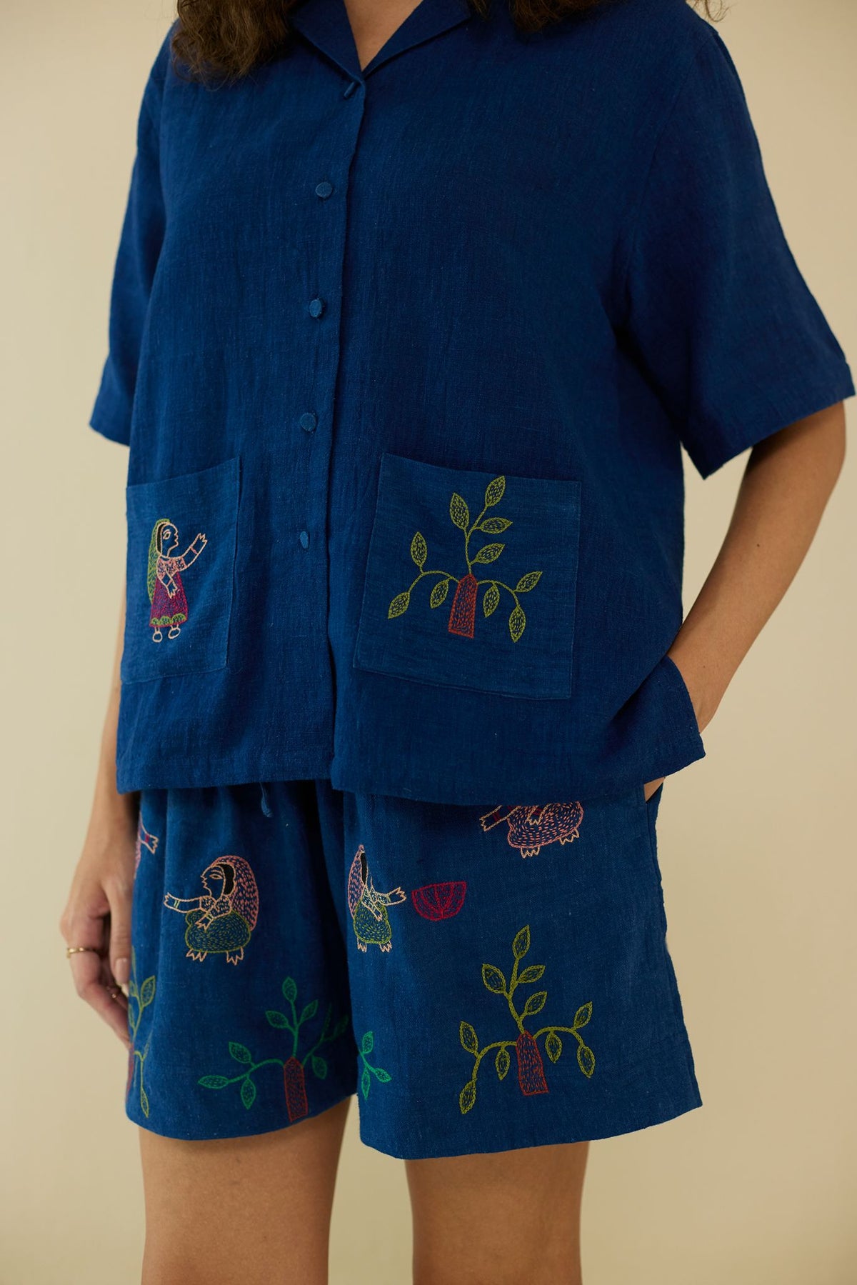 Village Shorts