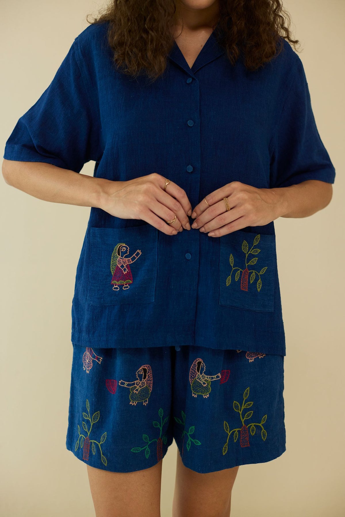 Village Shorts