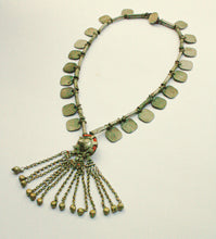 Musa - Lambani Vintage Necklace