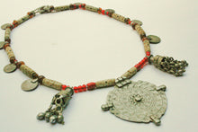 Neer - Lambani Vintage Necklace/1.7