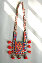 Jamun - Vintage Rabari Necklace