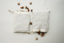 Organic Soapnuts, Indian Soap Berries with Cotton Storage Bag (1 kg)