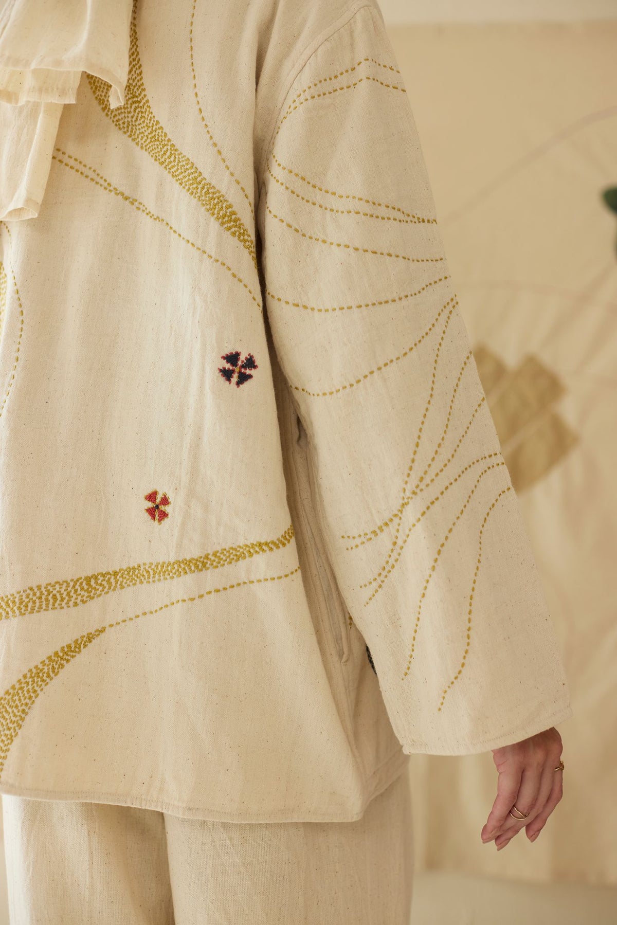 Cat Jacket
