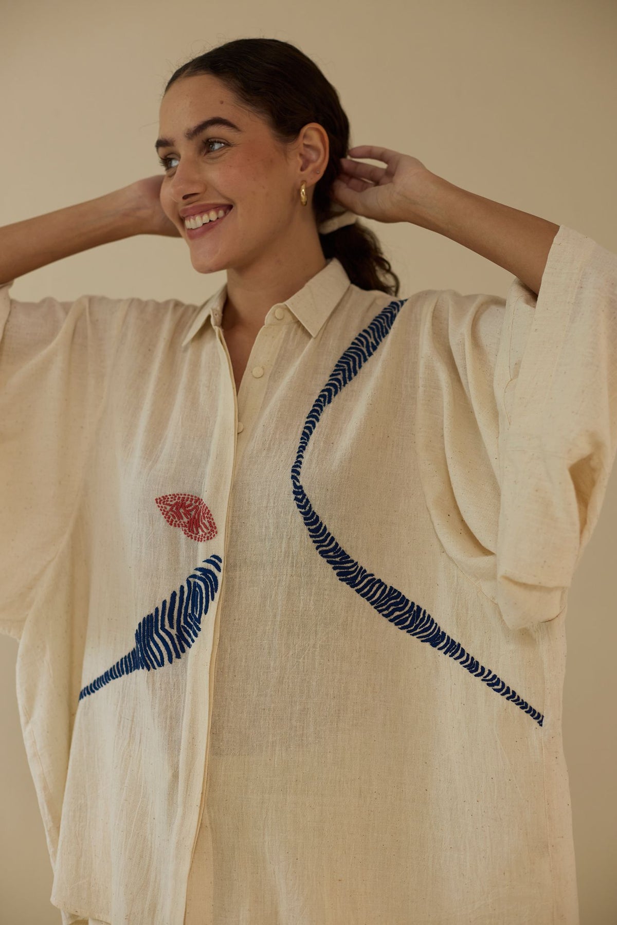 Nawaz Shirt