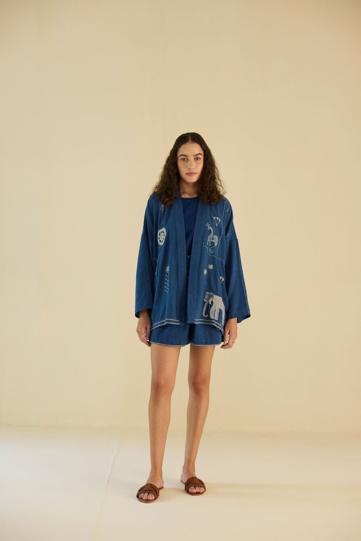 Tusker Jacket