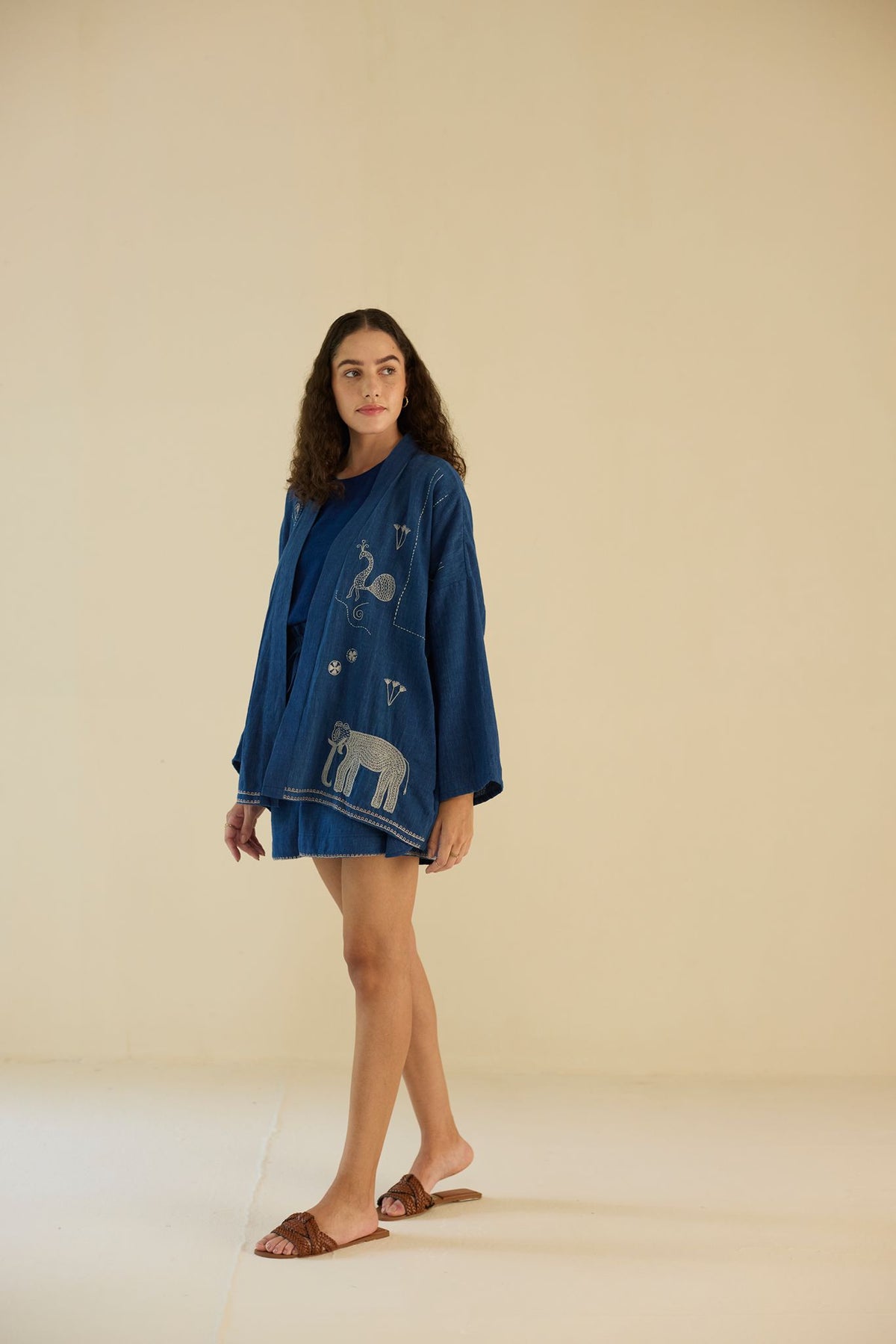 Tusker Jacket