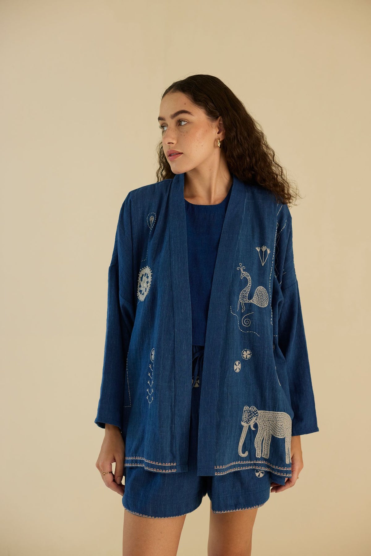 Tusker Jacket