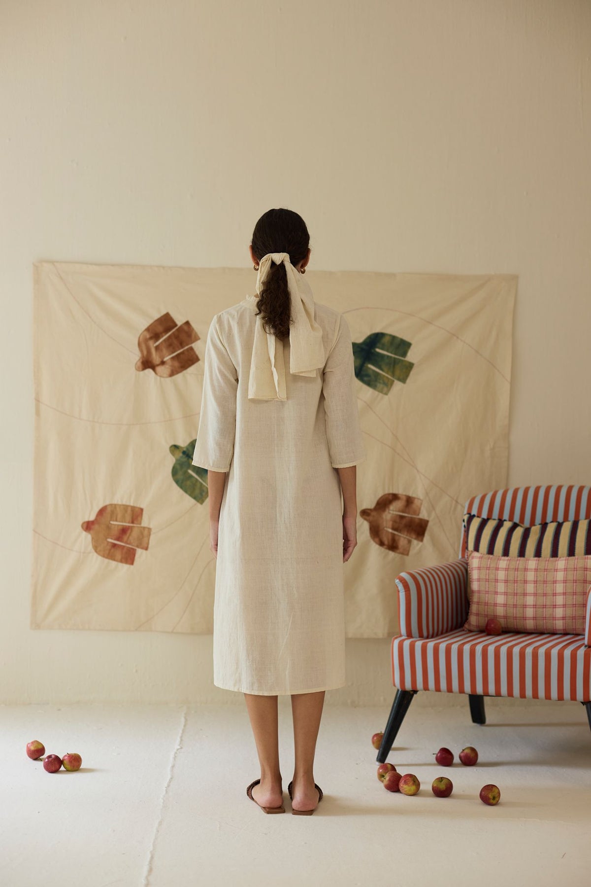Village Dress
