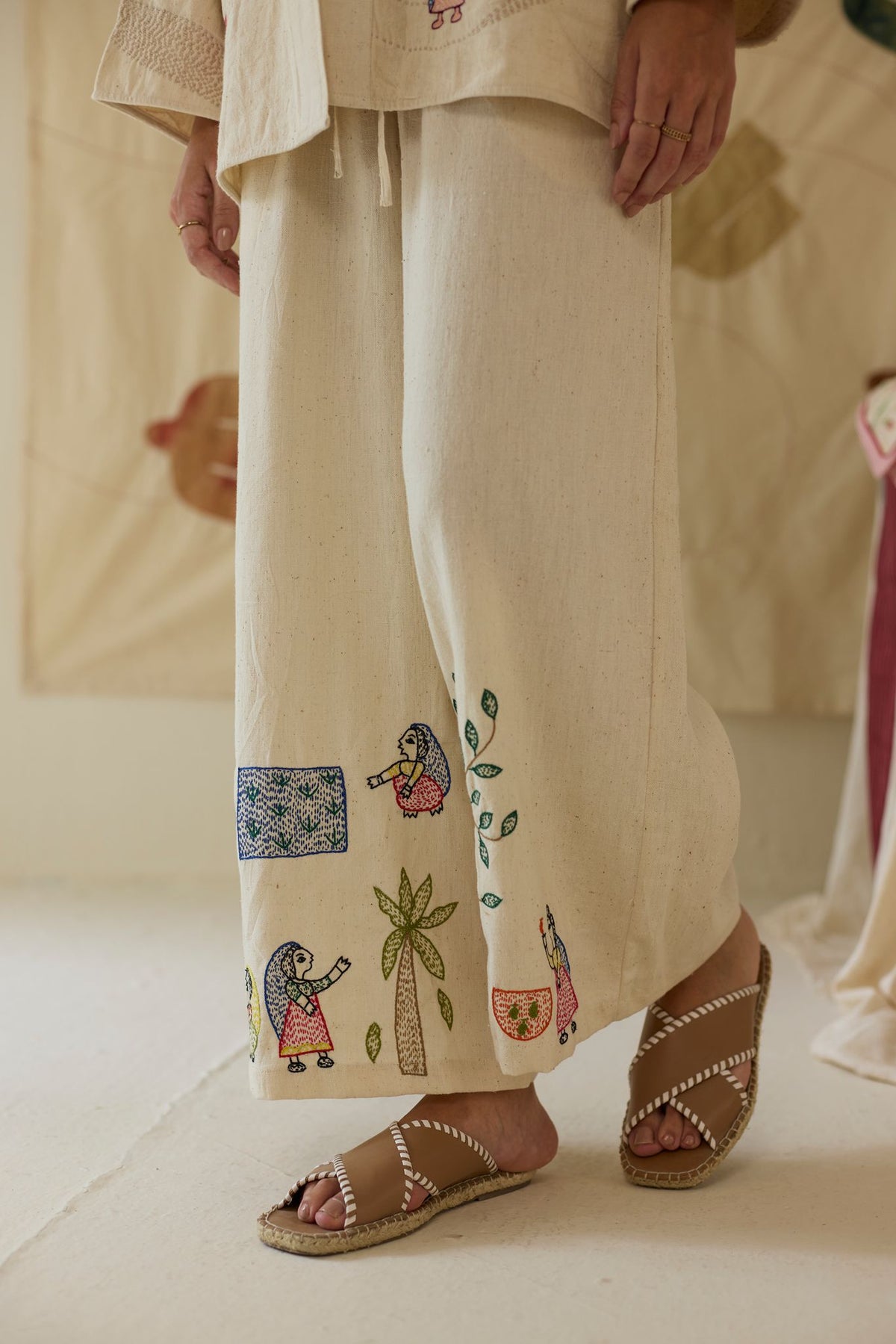 Village Pants