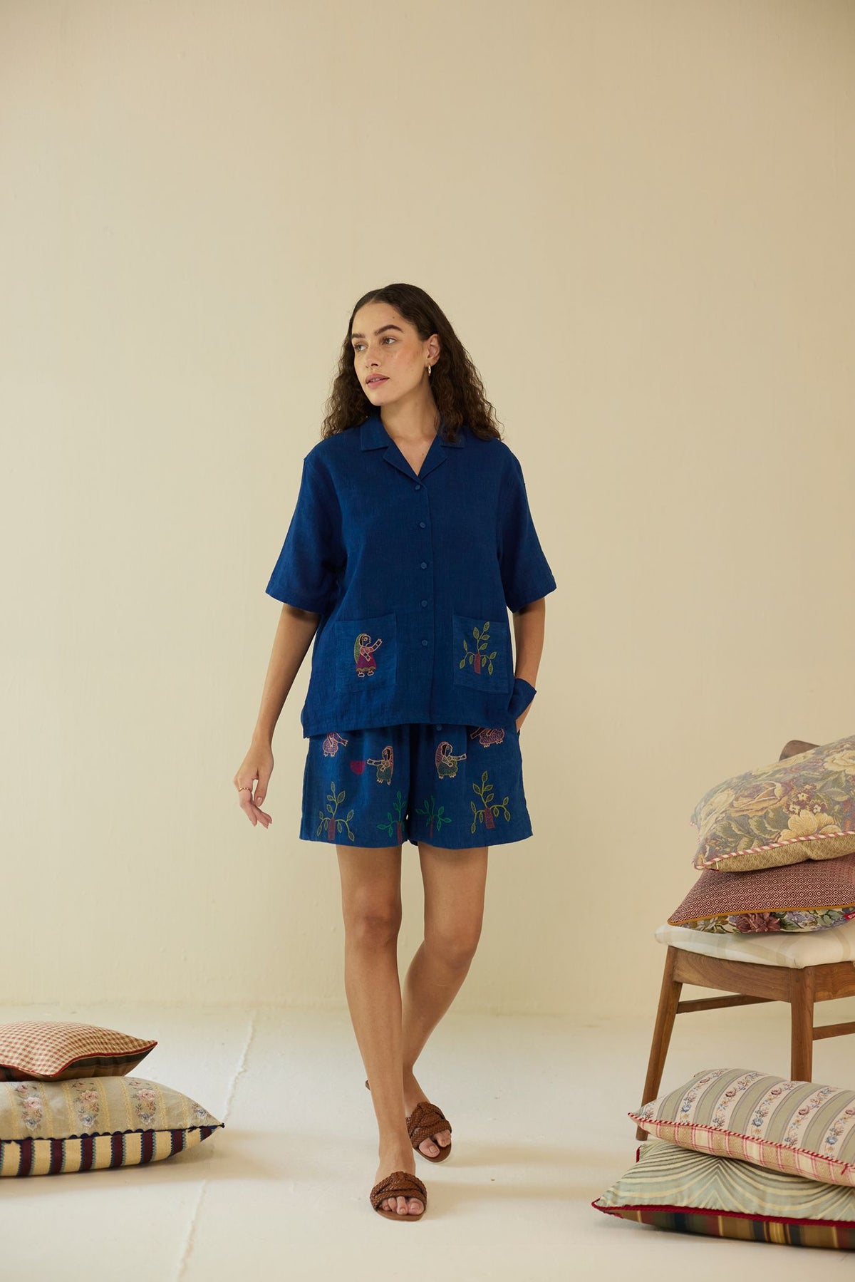 Village Shorts
