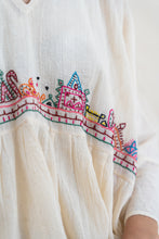 Traditional Stitch Kantha Dress