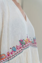 Traditional Stitch Kantha Dress