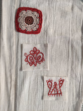 Handmade Crochet Jacket