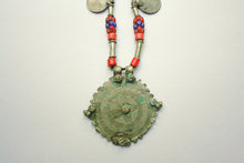 Manjhi- Vintage Lambani Necklace