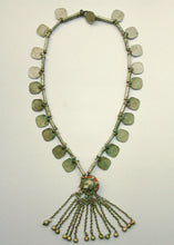 Musa - Lambani Vintage Necklace