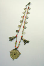 Sanchi- Vintage Lambani Necklace
