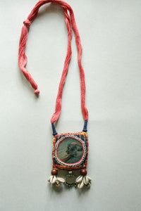 Heer - Vintage Rabari Necklace