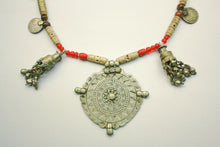 Neer - Lambani Vintage Necklace/1.7
