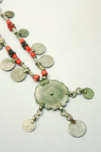Sacha- Vintage Lambani Necklace