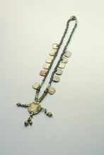 Gehu- Vintage Lambani Necklace