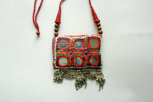 Vintage Rabari Necklace