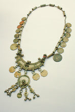 Swahili - Lambani Vintage necklace