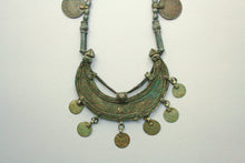 Agastya- Vintage Lambani Necklace