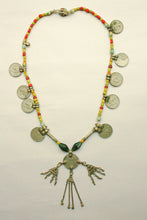 Hasura - Vintage Lambani necklace