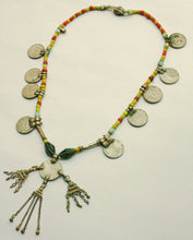 Hasura - Vintage Lambani necklace