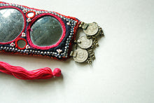 Mina - Vintage Rabari Necklace