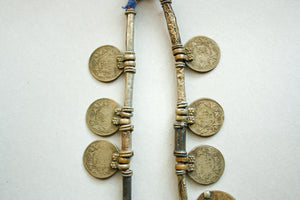 Mybrob - Vintage Lambani Necklace