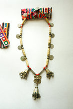 Sukha - Vintage Lambani Necklace