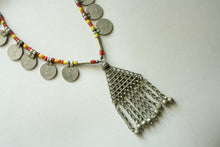 Para -Vintage Lambani Necklace