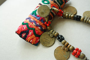 Vintage Lambani Necklace
