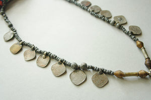 Sibi - Vintage Lambani Necklace