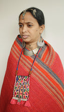 Nyahara- Patchwork Ethnic Jewellery