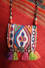 Heera -Vintage Rabari Necklace