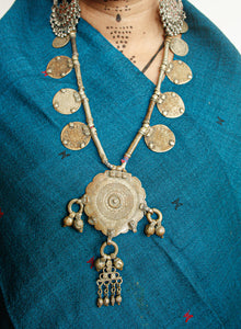 Mybrob - Vintage Lambani Necklace