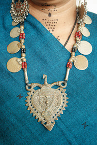 Vintage Lambani Necklace