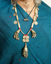 Sukha - Vintage Lambani Necklace